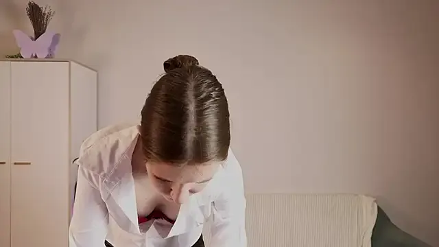 MissLanaB from StripChat is Freechat