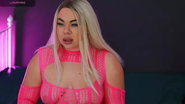 MissLilaa from StripChat