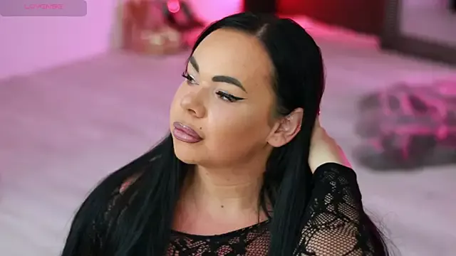 MissLilaa from StripChat