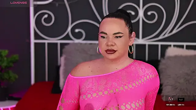 MissLilaa from StripChat