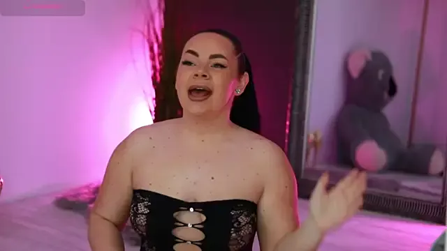 MissLilaa from StripChat