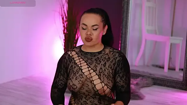 MissLilaa from StripChat