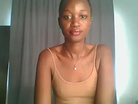 MissLilly1 from StripChat is Freechat