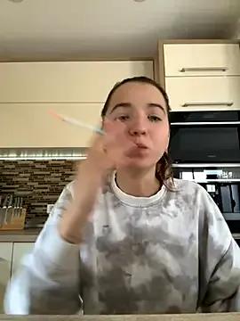 MissMay from StripChat is Freechat