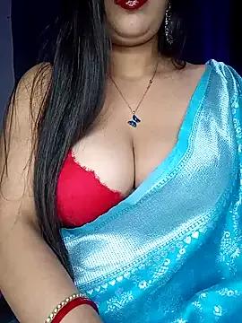 MissNasha from StripChat is Freechat