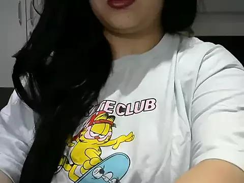 misss_fairy from StripChat