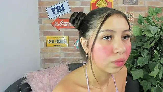 misss_luxury from StripChat is Freechat