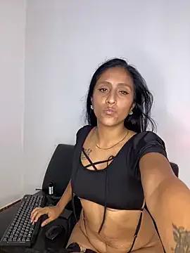 Misss_Sofia from StripChat is Freechat