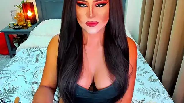 MissTyraxx from StripChat