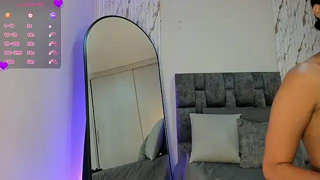 MissVioleet_ from StripChat