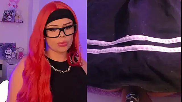 Missy_Aprill from StripChat is Freechat