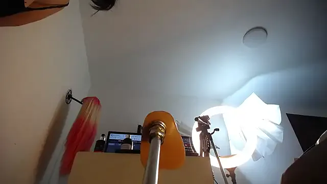 Missy_Aprill from StripChat is Freechat