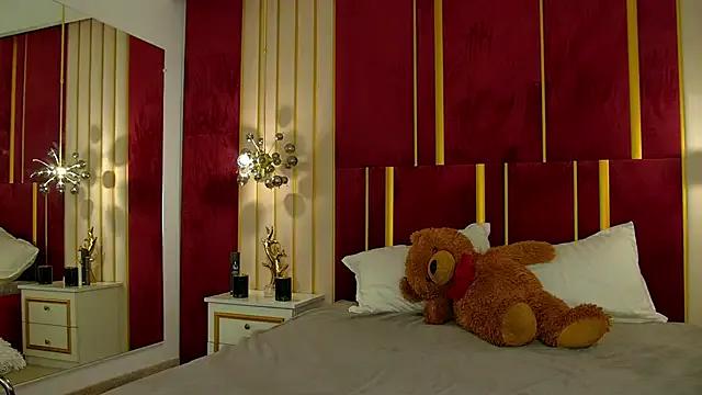 Missy_Doll from StripChat is Freechat