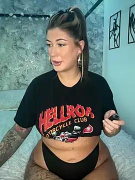 Missy_Sinsxx from StripChat is Freechat