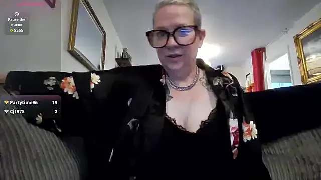 missyb_x from StripChat is Freechat