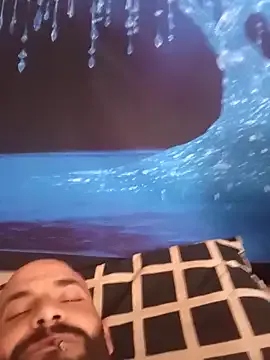 MistedPunt from StripChat is Freechat