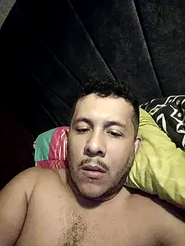 Misterjhons2 from StripChat