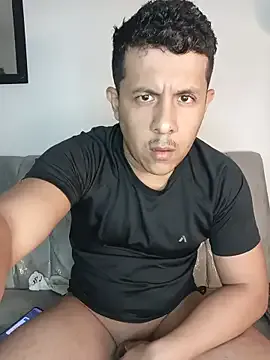Misterjhons2 from StripChat