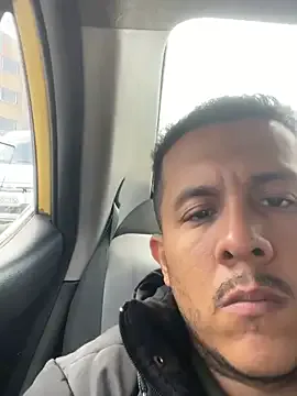 Misterjhons2 from StripChat