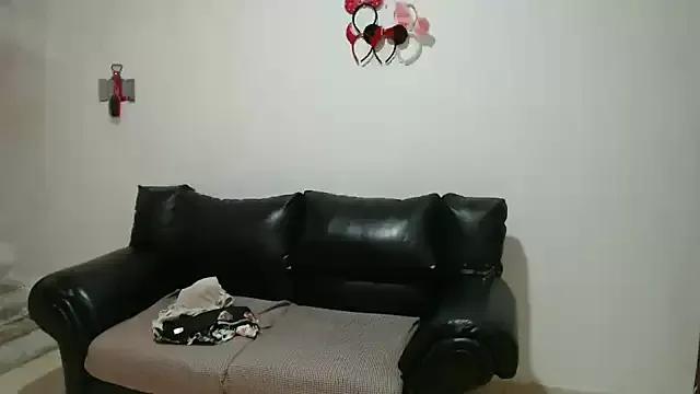 MisterJuan1 from StripChat is Freechat