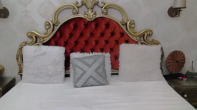 misterydelya from StripChat is Freechat