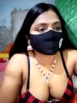 Mistompa24 from StripChat is Freechat