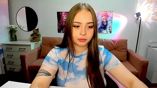 Girls: try live performances with matured performers, from dancing to quirks, in a variety of beautiful sex cams.