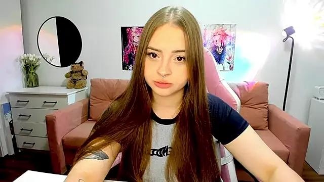 mistress_lain from StripChat is Freechat