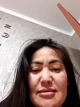 MistressG7 from StripChat is Freechat