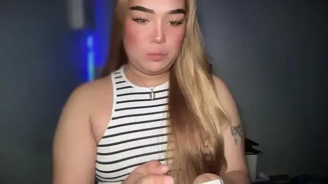 MistressOf_Americaxxx from StripChat is Freechat