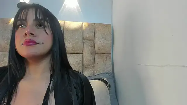 mistressofevilx from StripChat is Freechat