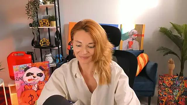 Girls: try live performances with matured performers, from dancing to quirks, in a variety of beautiful sex cams.