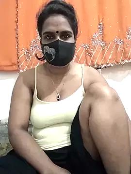 Mitila-3232 from StripChat