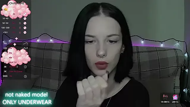 Girls: try live performances with matured performers, from dancing to quirks, in a variety of beautiful sex cams.