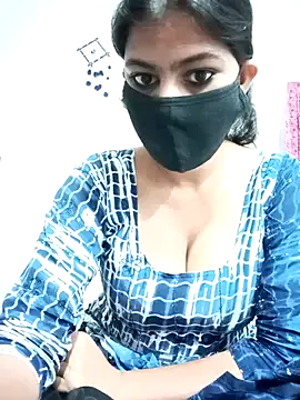 Miya_sistar from StripChat is Freechat