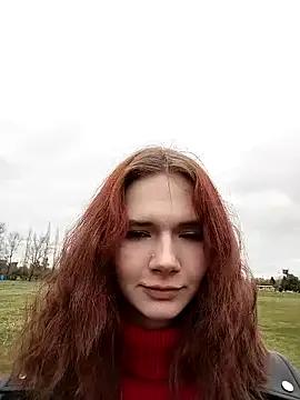 MJ_Watson from StripChat is Freechat