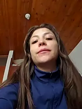 Mmm-Virginia from StripChat