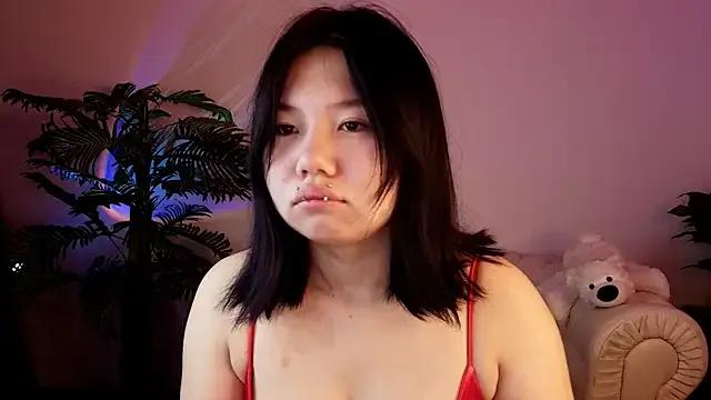 Moana_light from StripChat is Freechat