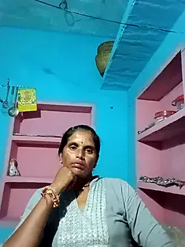 Mohni_cute from StripChat is Freechat