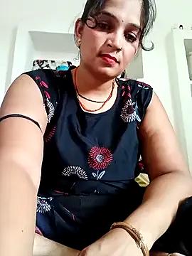 Mohni_love from StripChat is Freechat