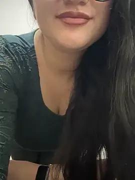 Molly-molly- from StripChat is Freechat