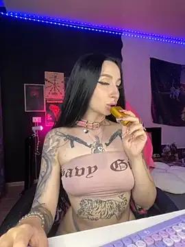 Girls: try live performances with matured performers, from dancing to quirks, in a variety of beautiful sex cams.