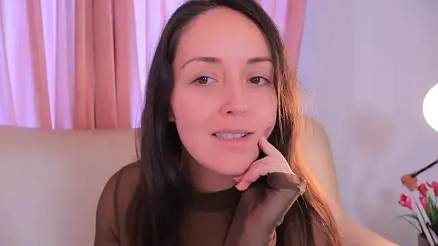 molly_marmalade_ from StripChat is Freechat