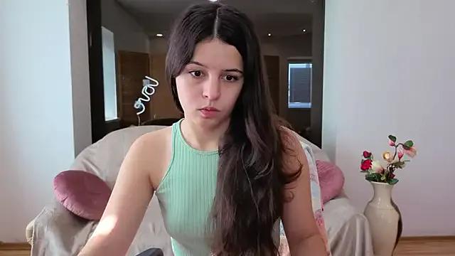 Molly_Owens from StripChat