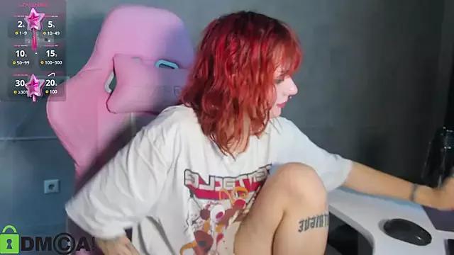 Girls: try live performances with matured performers, from dancing to quirks, in a variety of beautiful sex cams.