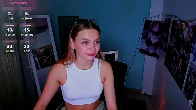 Girls: try live performances with matured performers, from dancing to quirks, in a variety of beautiful sex cams.