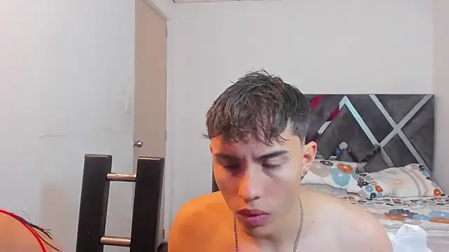 MollyandFher from StripChat is Freechat