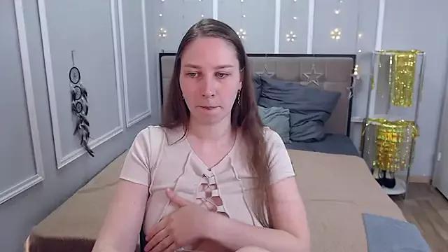 MollyBrams from StripChat