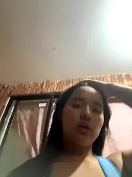 MollySanders___ from StripChat is Freechat
