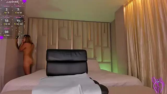 Girls: try live performances with matured performers, from dancing to quirks, in a variety of beautiful sex cams.